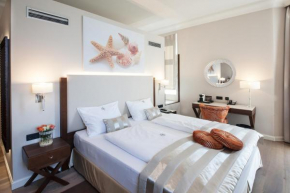 Гостиница Boutique Hotel Adria  Вельс